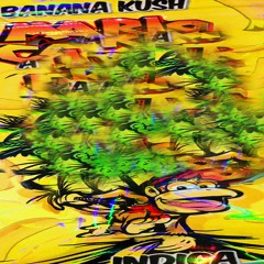 mario cart (banana kush mix)
