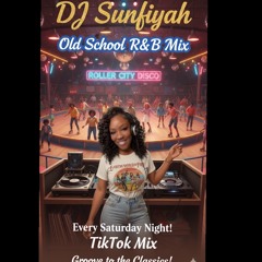 TIKTOK STREAM OLD SCHOOL FEEL GOOD VYBES