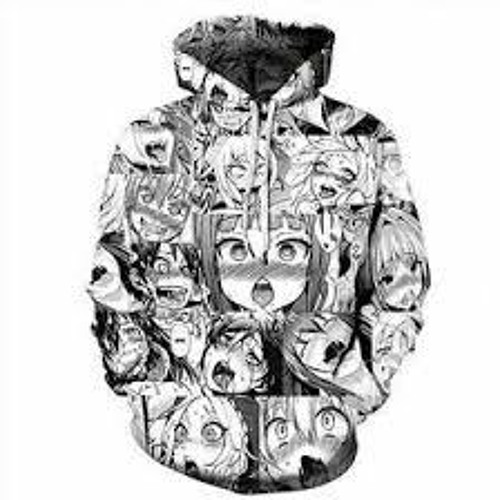 Stream AHEGAO HOODIE by SpicyTruman | Listen online for free on SoundCloud