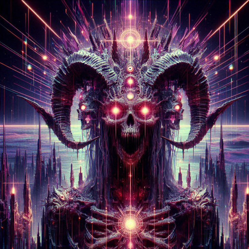 DEMØNTIME
