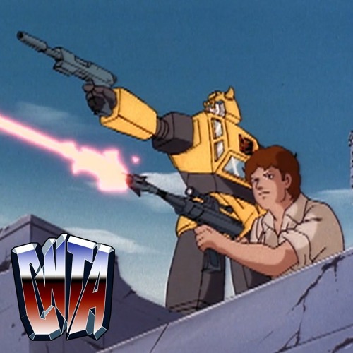 Stream episode Transformers S2E13 The Insecticon Syndrome by Can We