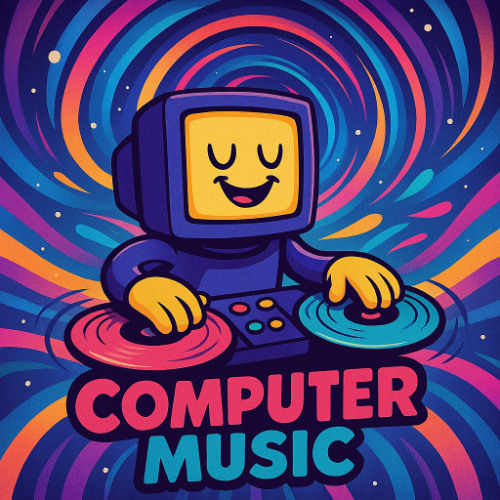 Chasing - Computer Music