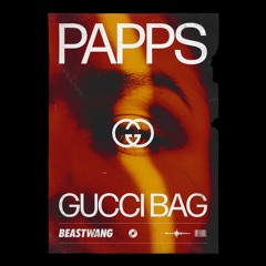 Papps - Gucci Bag