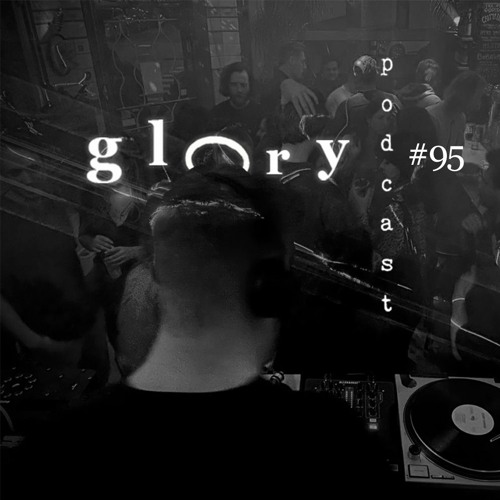 Glory Podcast #95 Yash