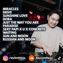 Breakbeat Crown Buat Tinggi Di Tyara |  Req by Pincuran Mas