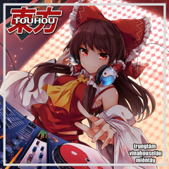 Bad Apple (Vinahouse Remix)