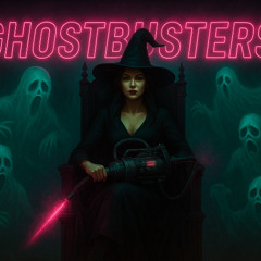 Ghostbusters (IronBeard Future Bass Remix)