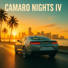 Camaro Nights lV