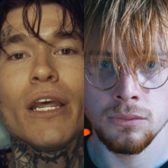 CONVOLK x DRIPPIN SO PRETTY - Auf Wiedersehen / 18 (prod. thislandis) [FAN MASHUP]