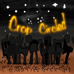 ECHROSIA - Crop Circled