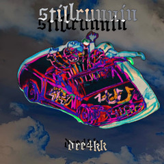 hurrricaness (prod. dre4kk)