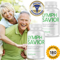 Lymph Savior-Why Your Lymphatic System Needs Lymph Savior – Shocking Truth Revealed!