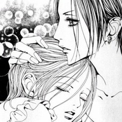 Nana - Starless Night Instrumental
