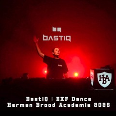 EXF Dance | Herman Brood Academie 2025