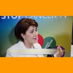 33 - Psiholog Dr. Violeta Popa - Complianta terapeutica in comunicarea vestilor rele in oncologie