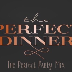 The Perfect Party Mix