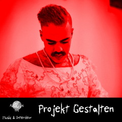 Projekt Gestalten .... - Live At St. Marienkirche [NovaFuture Blog Exclusive Live Set]