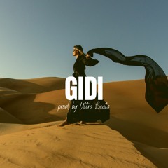 Gidi (Oriental Reggaeton)