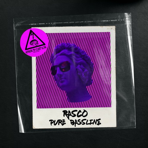 Rasco - Pure Bassline