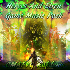 The Peace Is Return (From Heroes And Elven Music Pack)