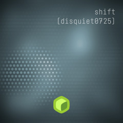 shift (disquiet0725)