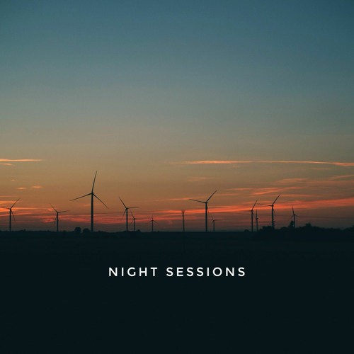Night Sessions no.3