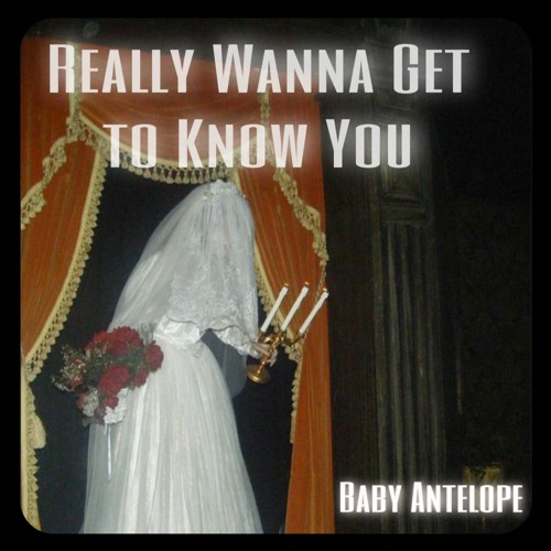 Really Wanna Get to Know You