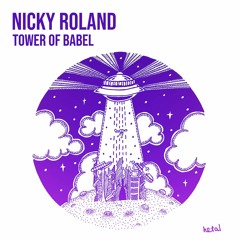 Tower of Babel - Original Mix