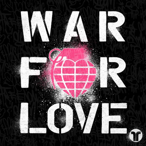 Bright Lights, Kaleena Zanders, & KANDY - War For Love