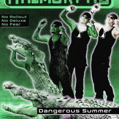 YEAT DANGEROUS SUMMER type beat "Animorph"