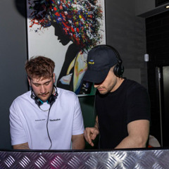 GRUESS B2B FELP - LIO MUSIC PUB