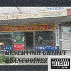 Reservoir Grimey (unmixed)