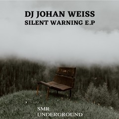 Dj Johan Weiss - Dance All Night Long(Original Mix)