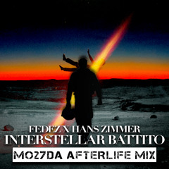 Fedez X Hans Zimmer - Interstellar Battito (Mo27Da Afterlife Mix)