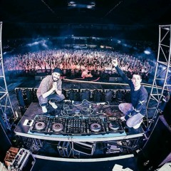 I Have One Regret - Cash Cash