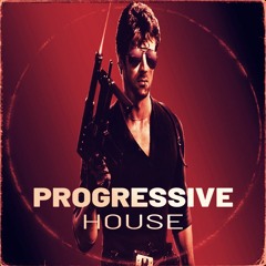 Progressive House Mix - Rafael Cerato - Drumstone - Mind Against - Camelphat - Khainz  - Yilo Mix