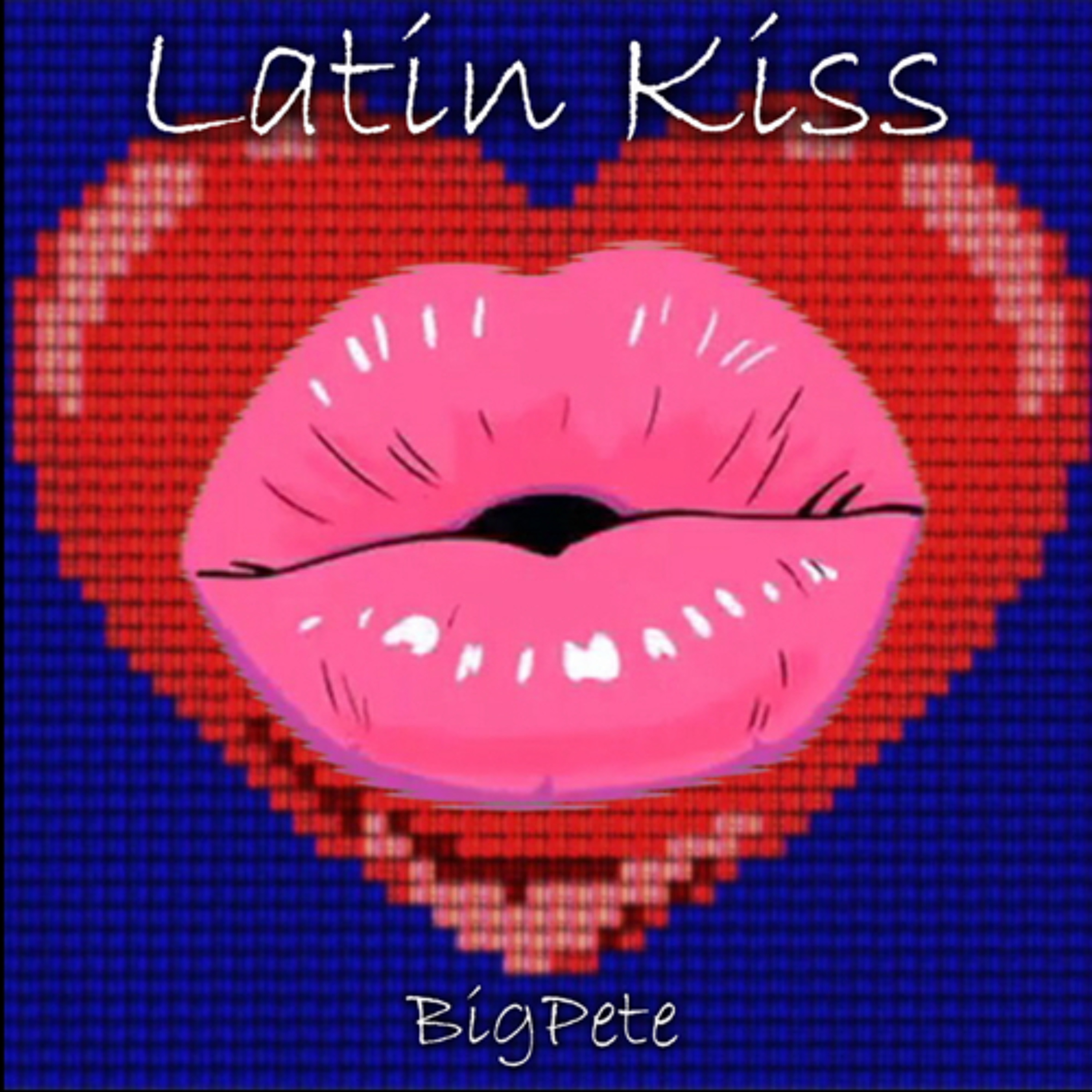 Latin Kiss episode artwork