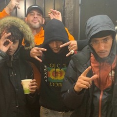 FREEZE CORLEONE - NAME OF LOVE FT ASHE 22