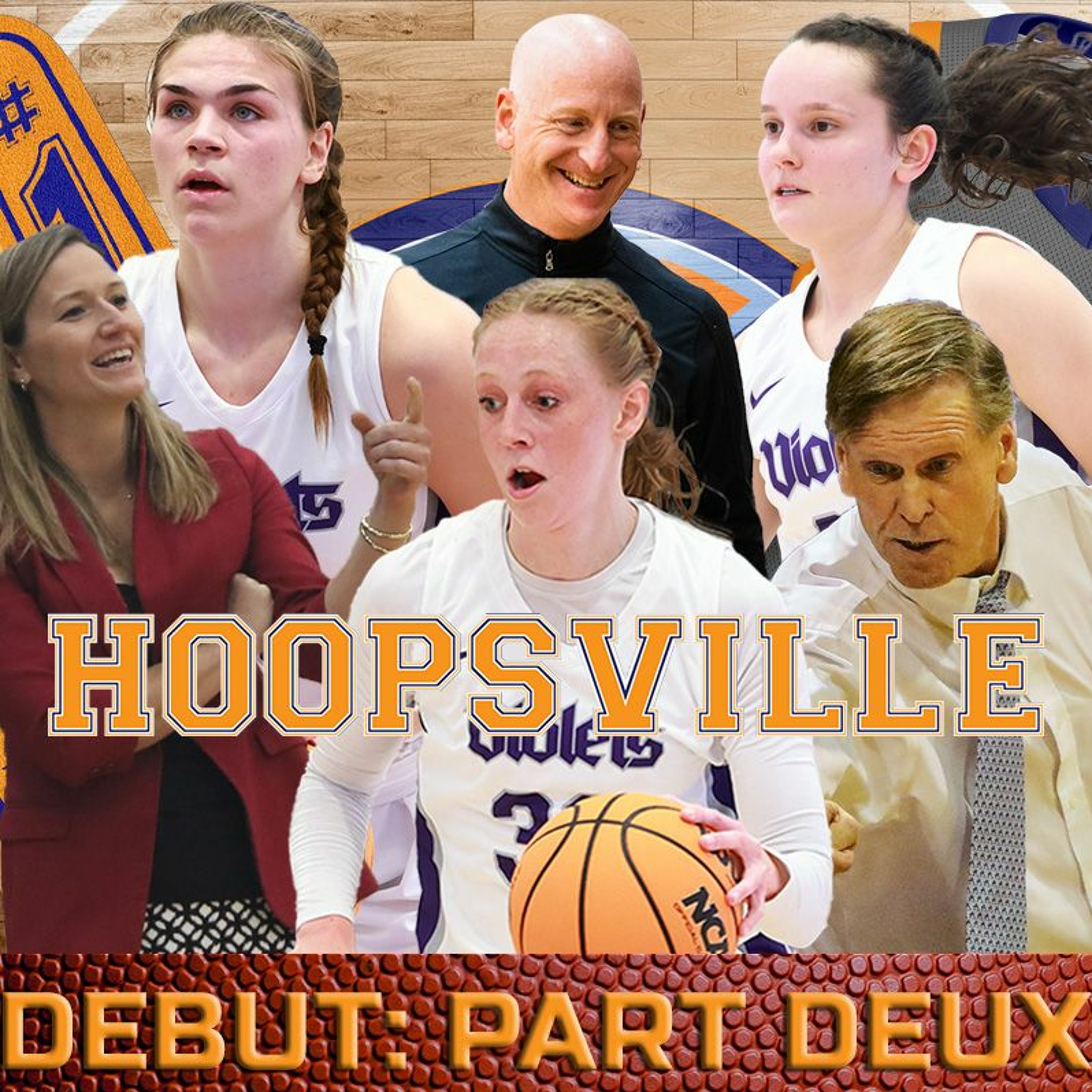 Hoopsville