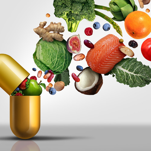 Why Women Need A Specially Formulated Multivitamin?