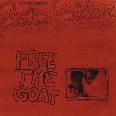 Free The Goat