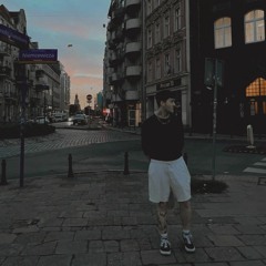 BUSHIDO ZHO X ANIKV - MOVE IT MOVE IT