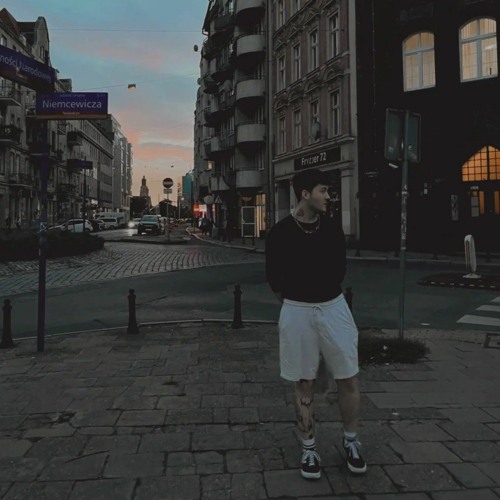 BUSHIDO ZHO X ANIKV - MOVE IT MOVE IT