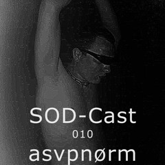 SOD-Cast - 010 - asvpnørm [Erfurt]