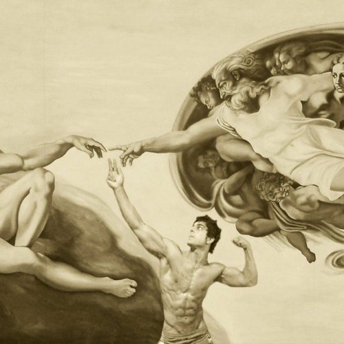 Entrails Hardstyle Zyzz Skeler - Tel Aviv Remix slowed