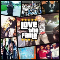 LOVE THE FAME #VOL1