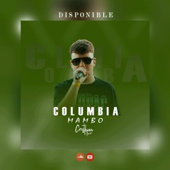Quevedo - Columbia - Mambo (Cristhian Remix)