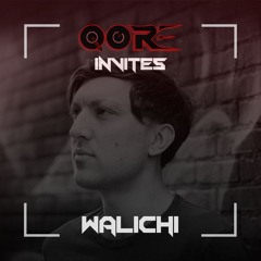 QORE INVITES | Walichi | #004