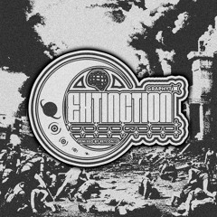 Graphyt - Extinction (Retcon10 REMIX) [FREE DOWNLOAD]