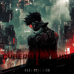 Cyberware Suite - Battle 4 (Easy Revenge)